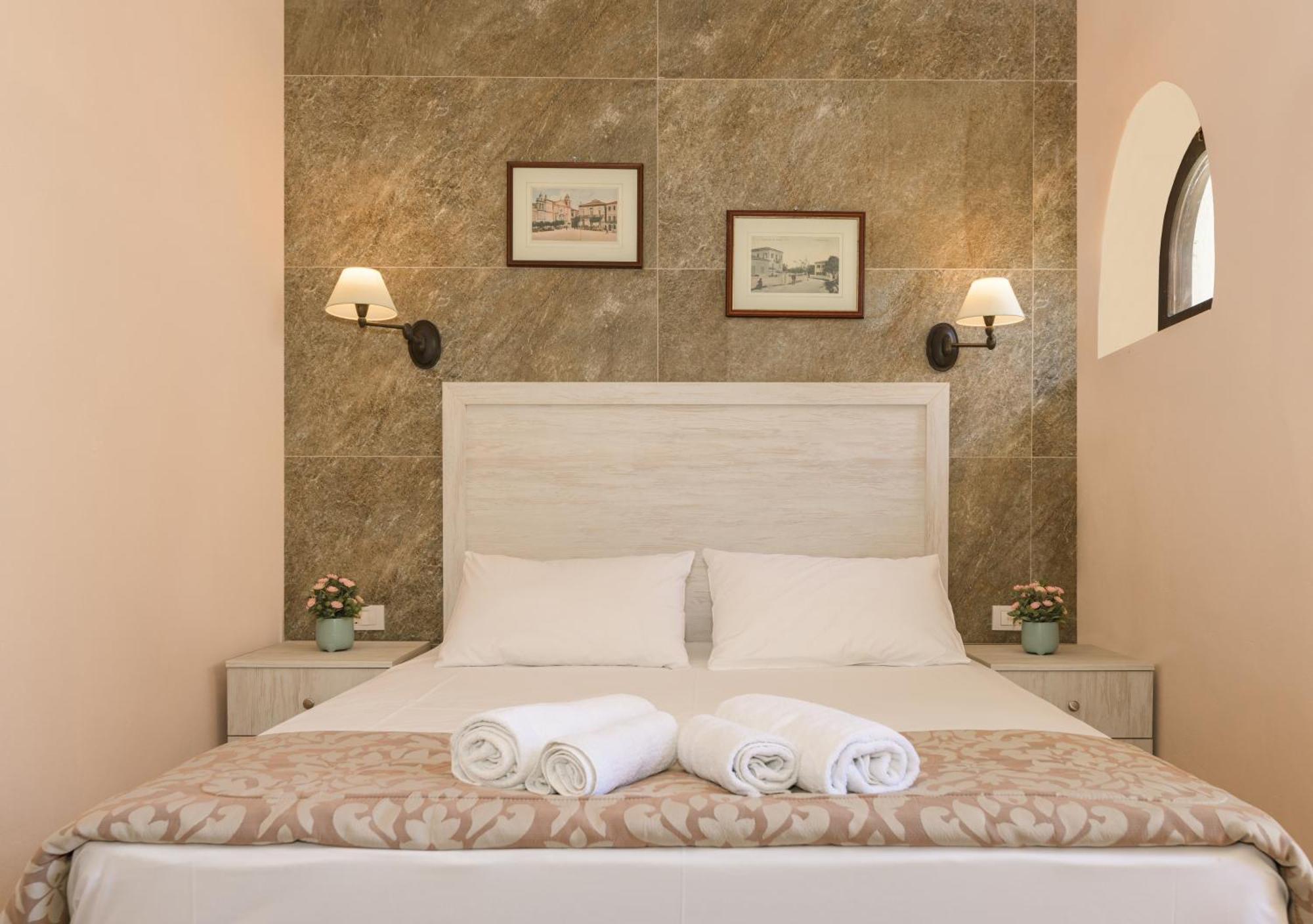 Harmony Hotel Keri Екстериор снимка